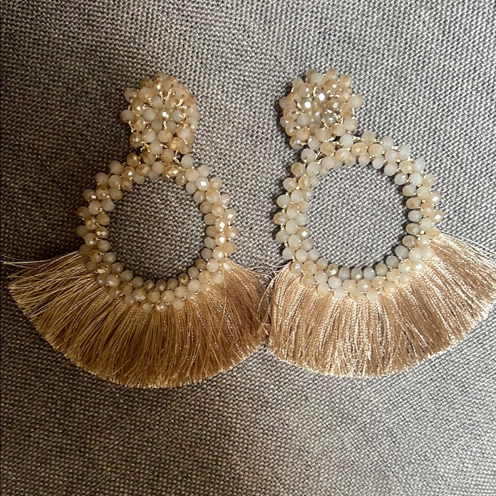 Statement Earrings